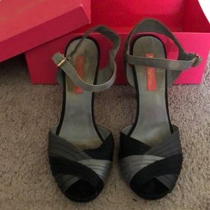 Betsy Johnson shoes